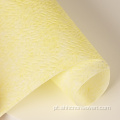 Padrão de casca amarela lenços industriais